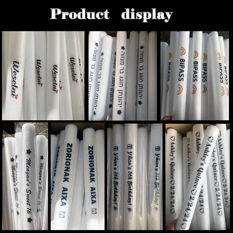 20/30/40/60/80/100/120 Stück R – Centerpiece Stick Bewertung und Preis
