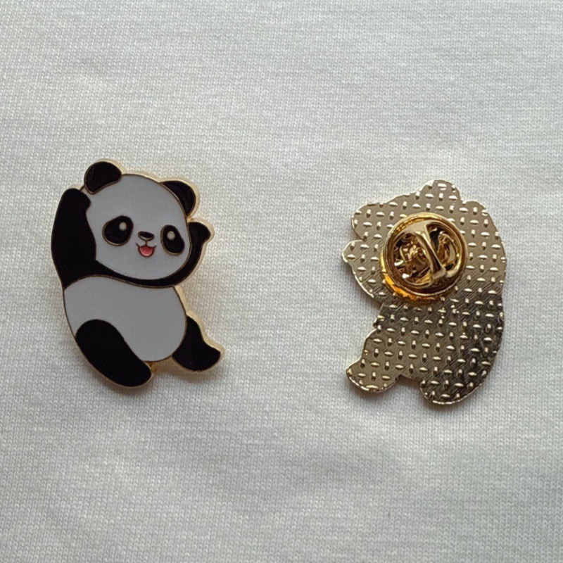 6 Stück Cartoon China Panda Ab – Event Supplies Bewertung und Preis