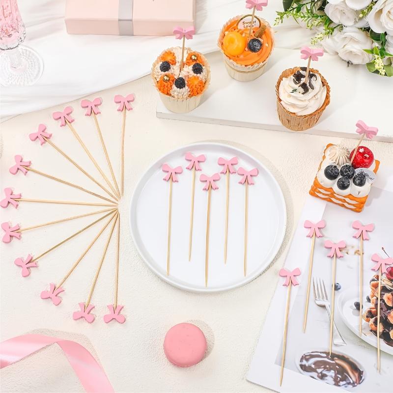 Holzschädel-Cocktailspieße 100 – Centerpiece Stick Bewertung und Preis