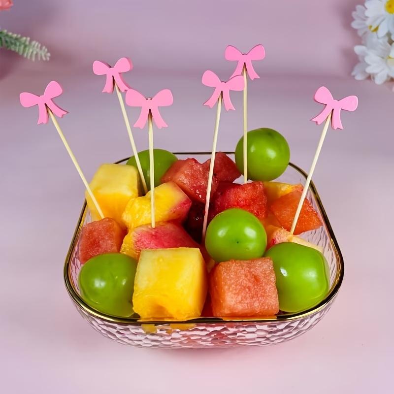 Holzschädel-Cocktailspieße 100 – Centerpiece Stick Bewertung und Preis