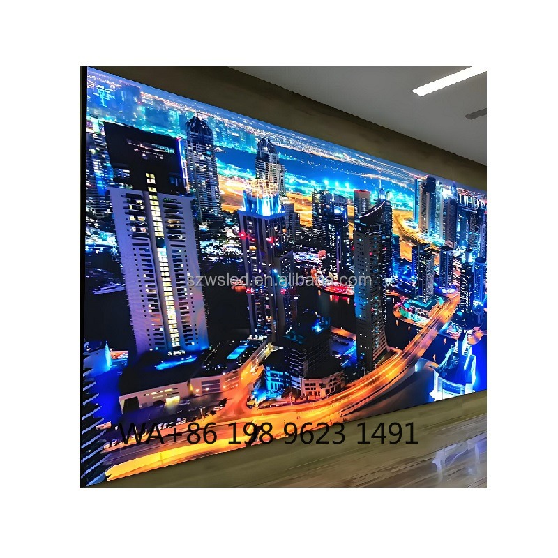 P2.976 Miet-LED-Bildschirm Lei – Event & Party Supply Photos Bewertung und Preis