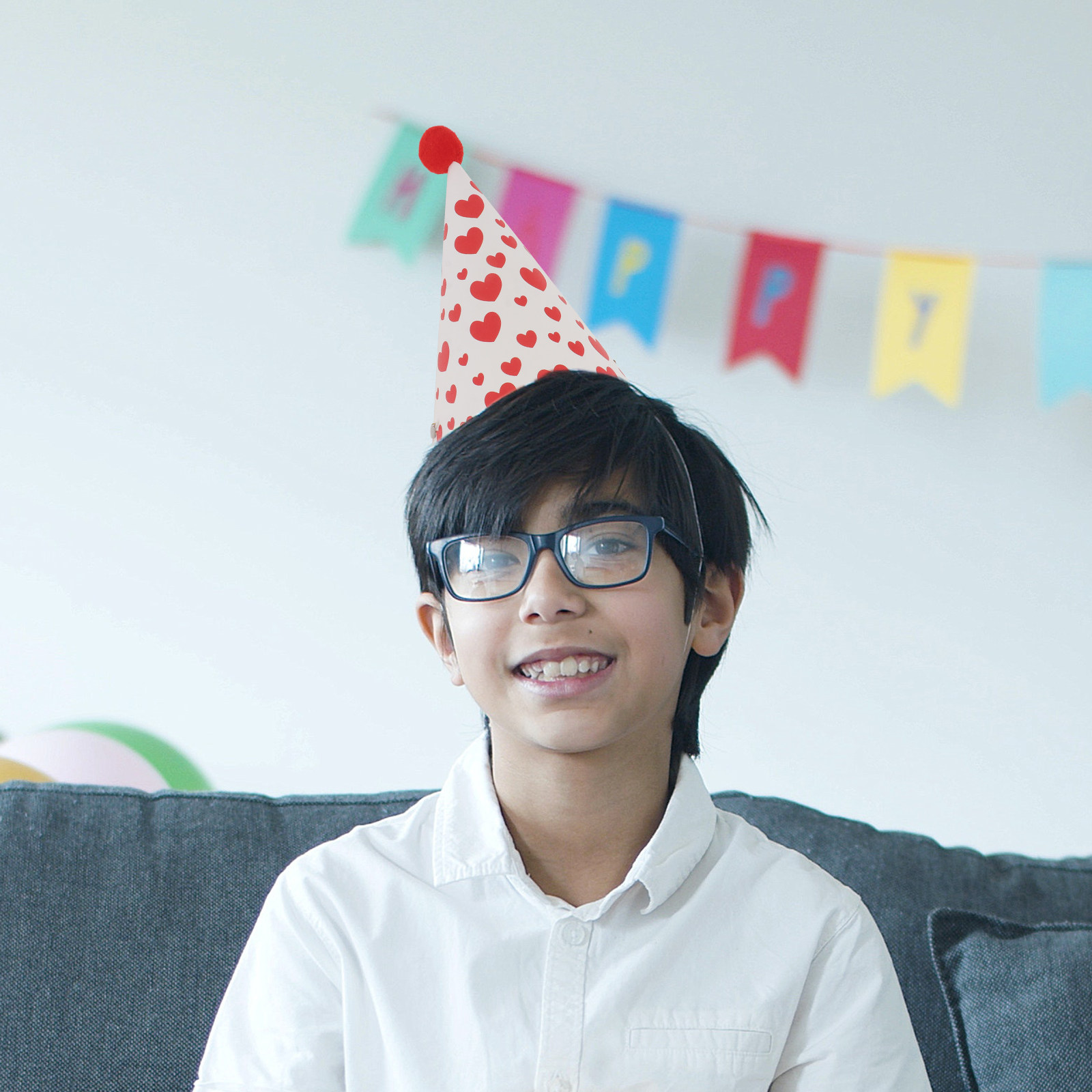 10 Stück Kinder-Geburtstagsmüt – Party Hat Cone Bewertung und Preis