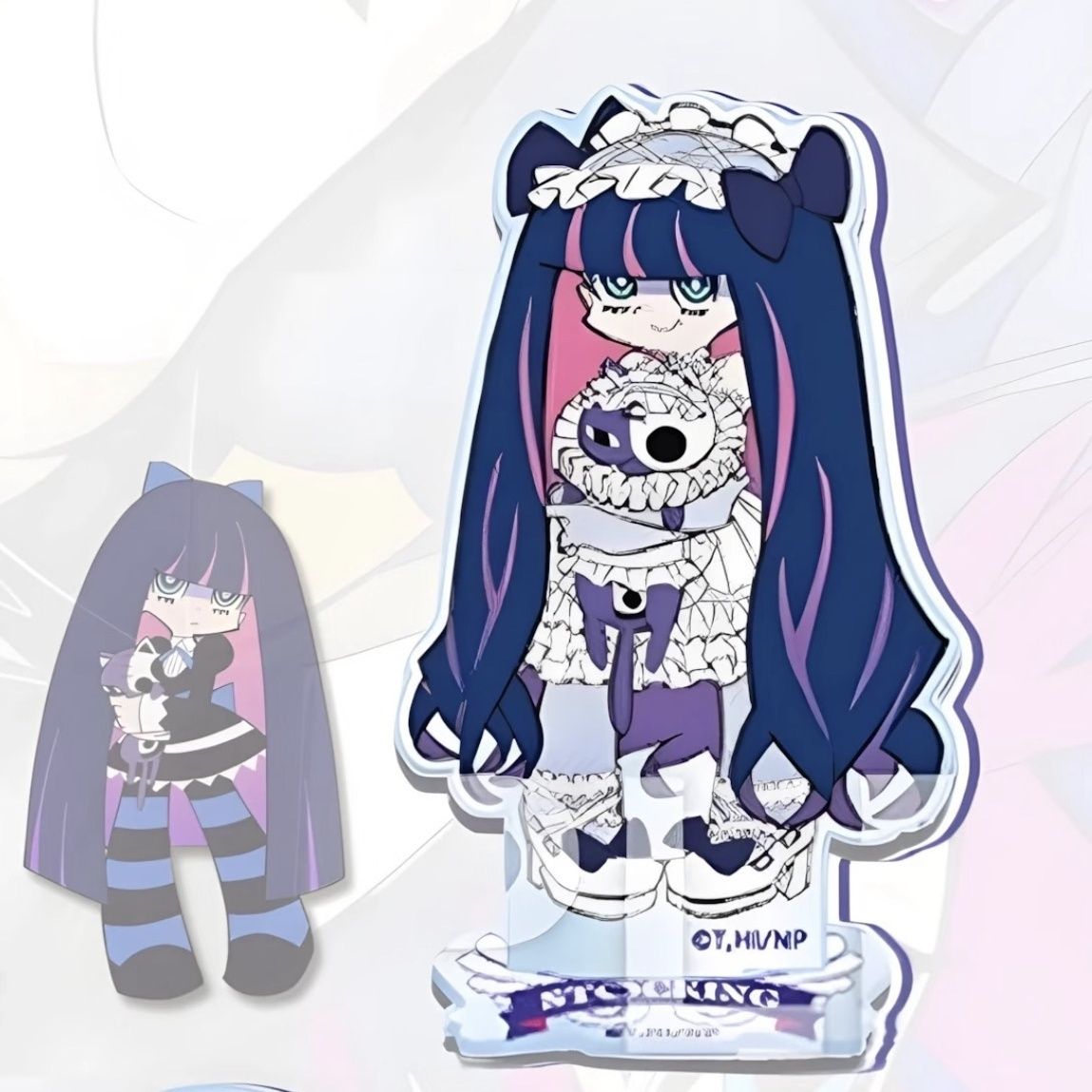 Panty & Stocking with Garterbe – Event Supplies Bewertung und Preis