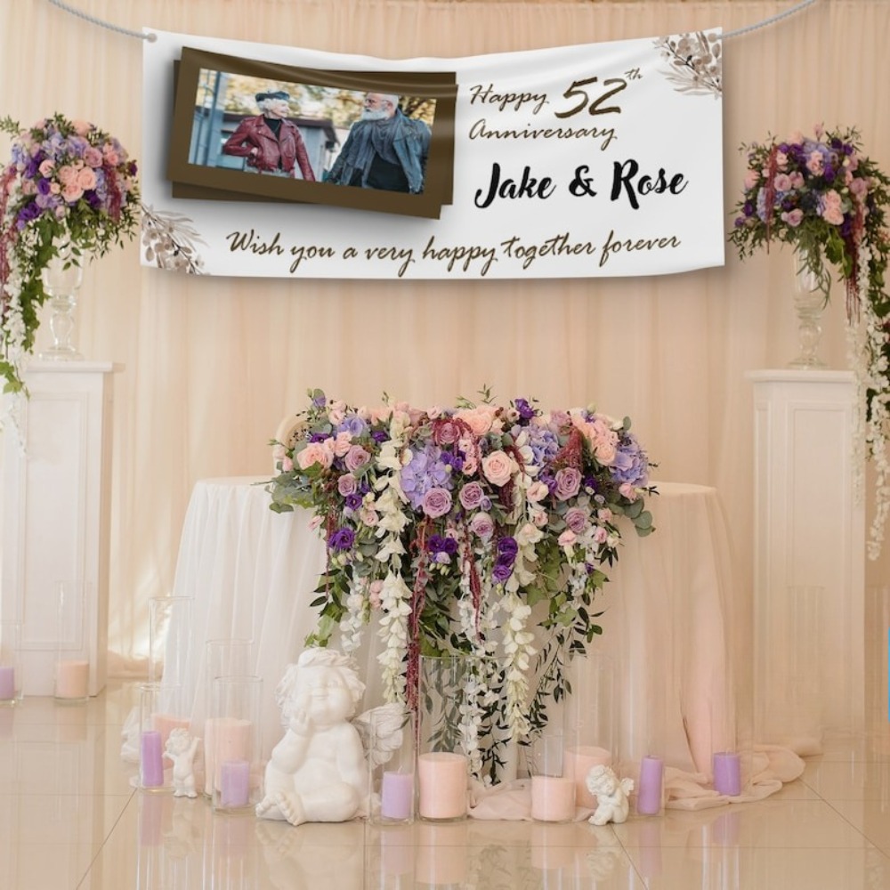 Personalisierte Jubiläumsdekor – Event & Party Supply Photos Bewertung und Preis