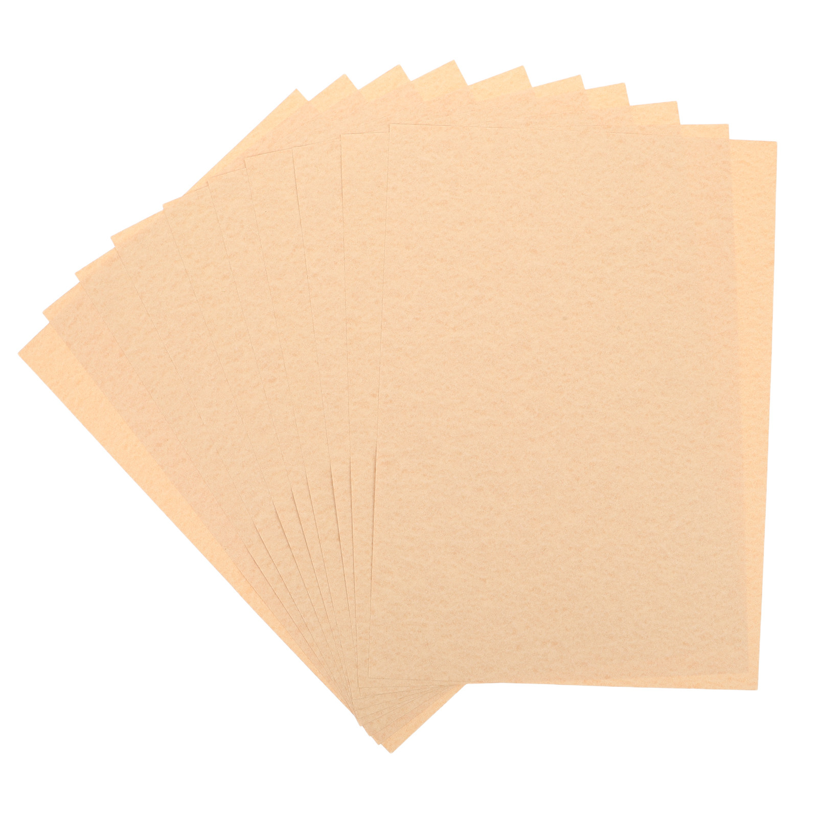 10 Stück rustikale Vintage-Per – Papercraft Supply Invitation Bewertung und Preis