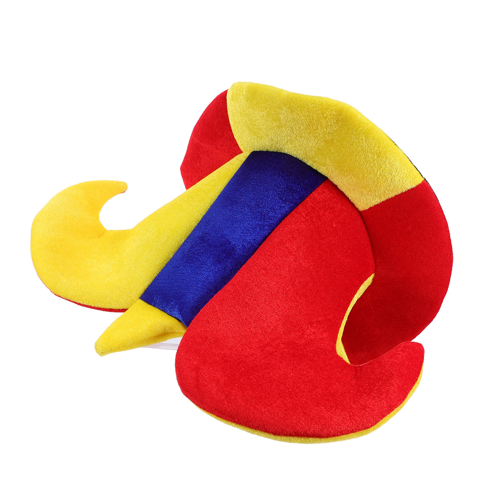 Lustiger Clownhut für Erwachse – Party Hat Cone Bewertung und Preis