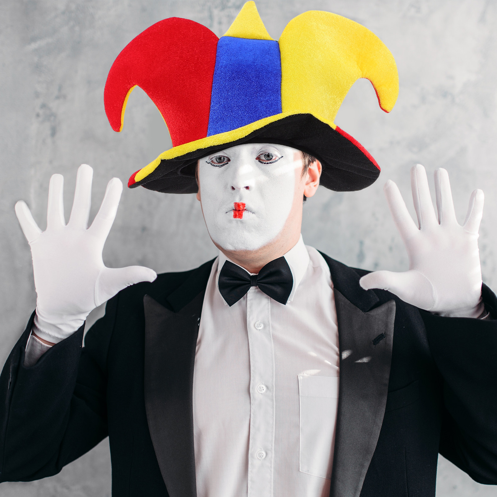 Lustiger Clownhut für Erwachse – Party Hat Cone Bewertung und Preis