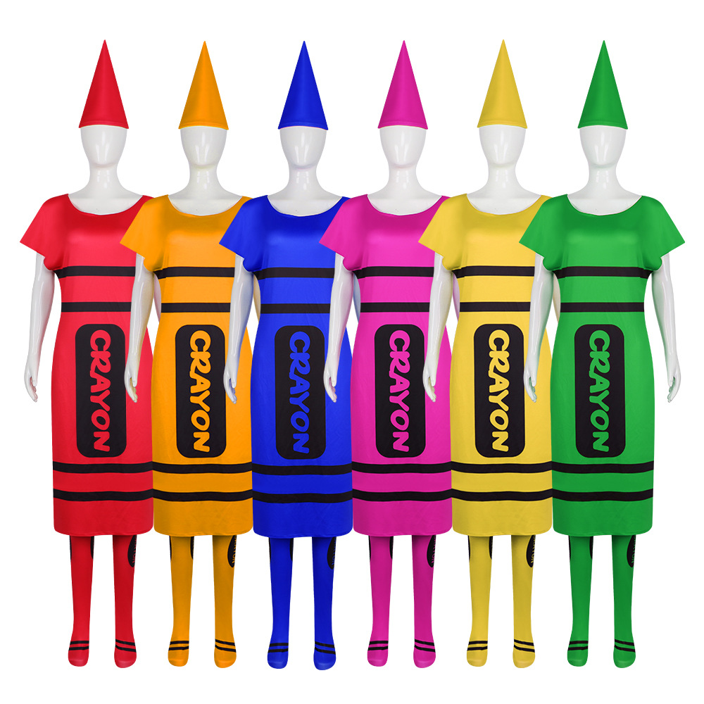 Halloween Damen Crayon Cosplay – Party Hat Cone Bewertung und Preis