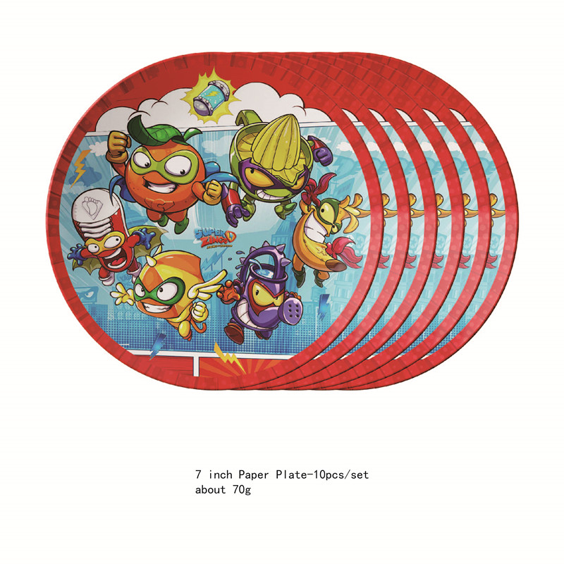 Superzings-Themen-Baby-Shower- – Table Cloth Disposable Bewertung und Preis