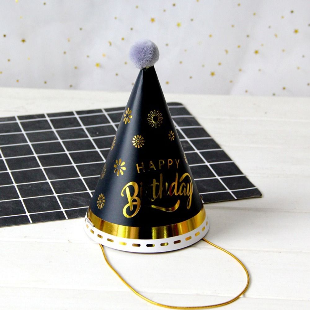 Alles Gute zum Geburtstag Part – Party Hat Cone Bewertung und Preis