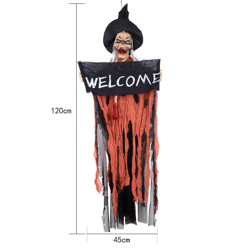 Halloween Elektrische Stimme L – Event Z Bewertung und Preis