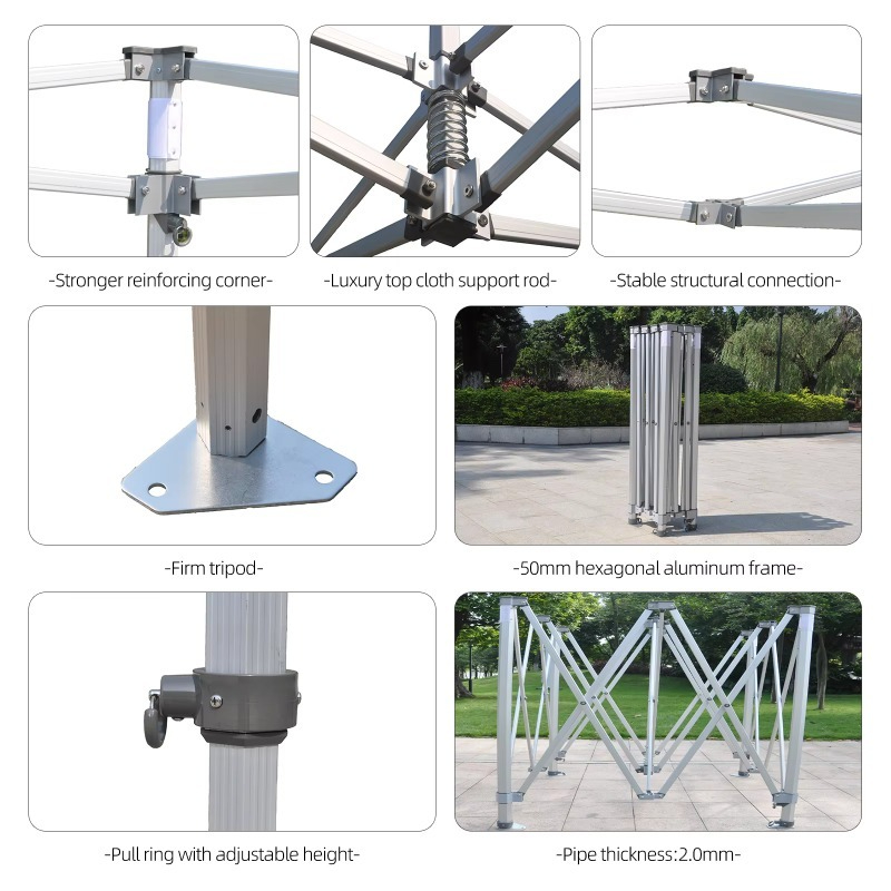 Maßgefertigtes Aluminium-Elekt – Event & Party Supply Photos Bewertung und Preis