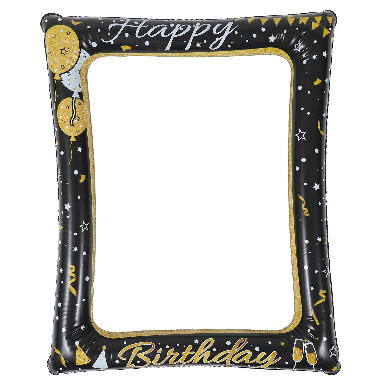 Aufblasbarer Fotobox-Rahmen au – Photo Booth Frame Bewertung und Preis