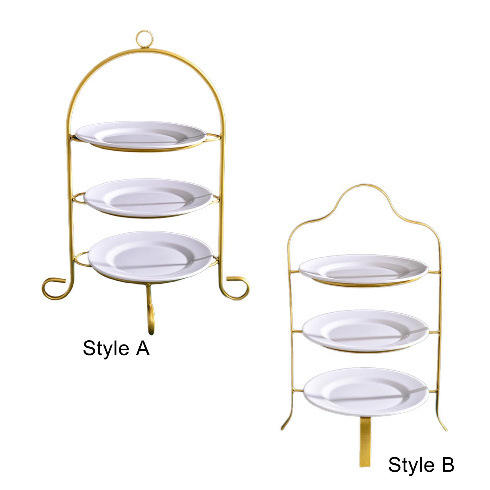 Dessert- und Cupcake-Ständer,  – Cupcake Stand Tier Bewertung und Preis