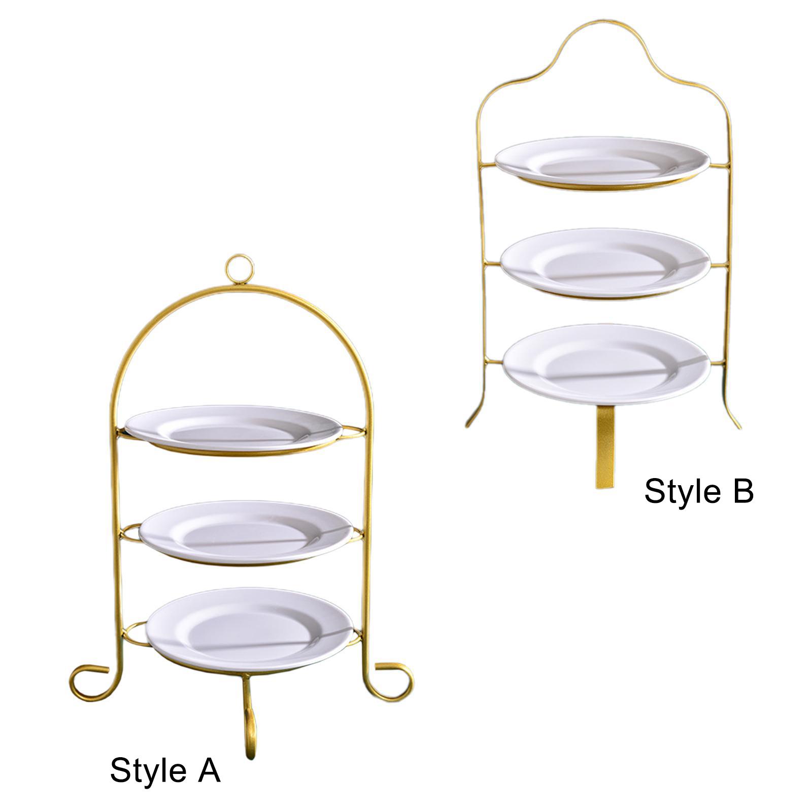 Dessert- und Cupcake-Ständer,  – Cupcake Stand Tier Bewertung und Preis