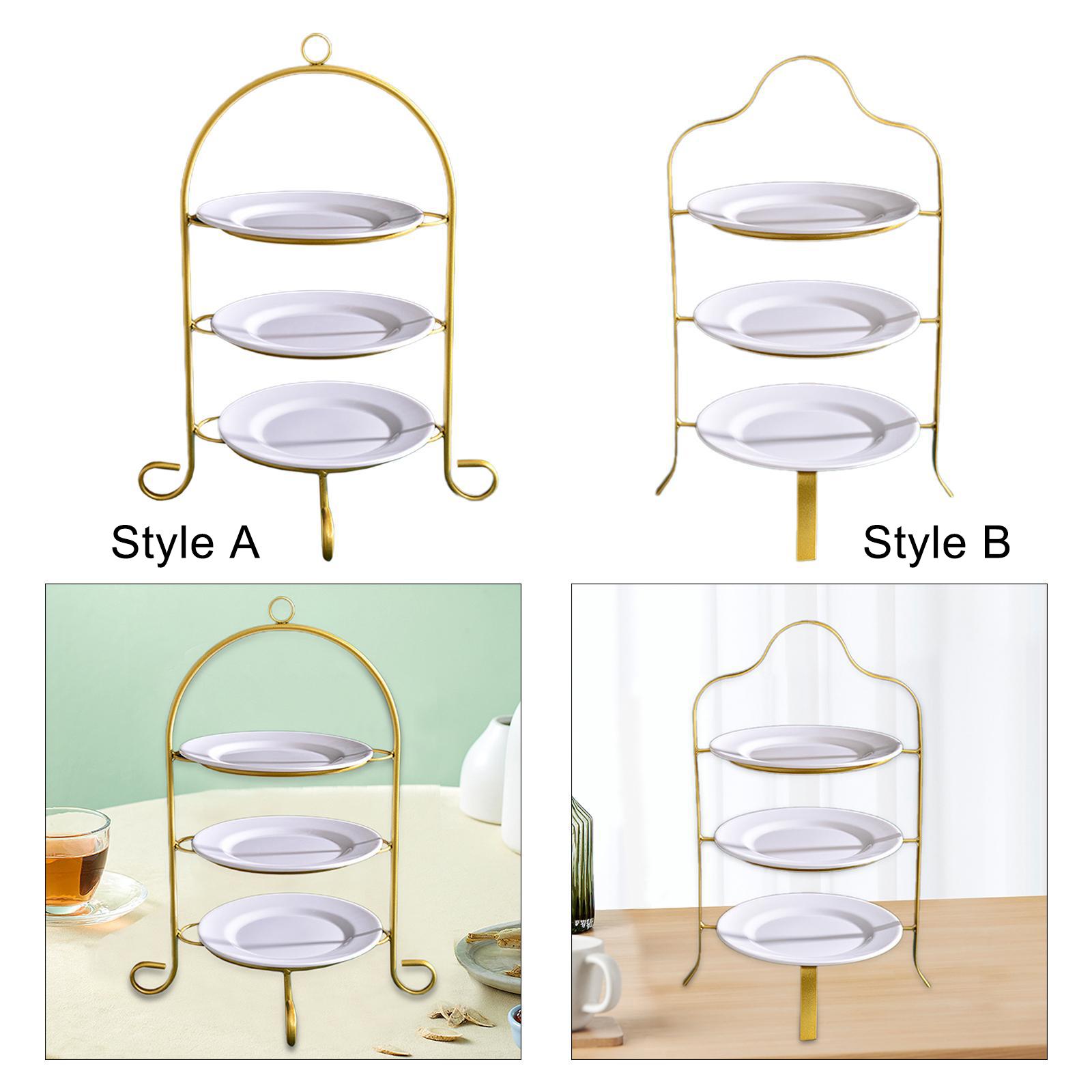 Dessert- und Cupcake-Ständer,  – Cupcake Stand Tier Bewertung und Preis